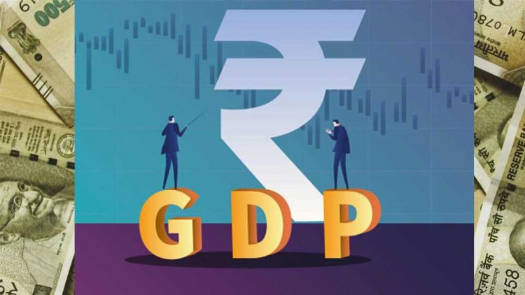 IMF का अनुमान: 2025 में भारत की GDP ग्रोथ 6.7%, 2026 में होगी 6.4%