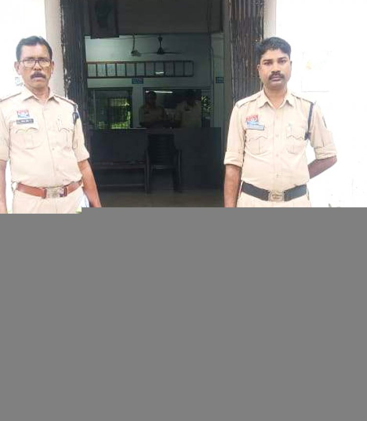 कोतवाली पुलिस ने गुम बालिका को किया बरामद