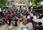 पंजाब भर में हड़ताल, PSPCL के कर्मचारियों ने दे दी एक और चेतावनी