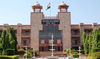 वाहनों पर लगे हूटर और गलत तरीके से लगी नंबर प्लेट सात दिनों में हटवाएं: MP High Court