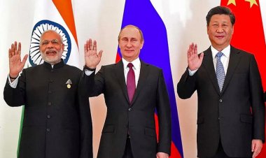 डॉलर की बादशाहत को रूस-चीन-भारत की चुनौती, क्या खत्म होगी अमेरिका की दादागिरी?