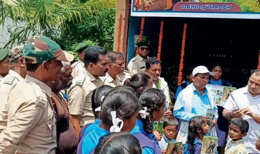 हाथी मितान वार्ता केंद्र की स्थापना, मानव-वन्य जीव संघर्ष करने की कोशिश