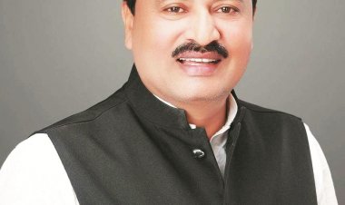 विधायक​ साहू होंगे कई कार्यक्रमों में शामिल