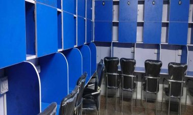 पटना : डिजिटल लाइब्रेरी के लिए डीईओ करेंगे स्थल का चयन