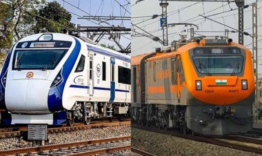 फेस्टिव सीजन में यात्रियों के लिए तोहफा, इंदौर-भोपाल-नागपुर वंदे भारत में बढ़ेंगे कोच