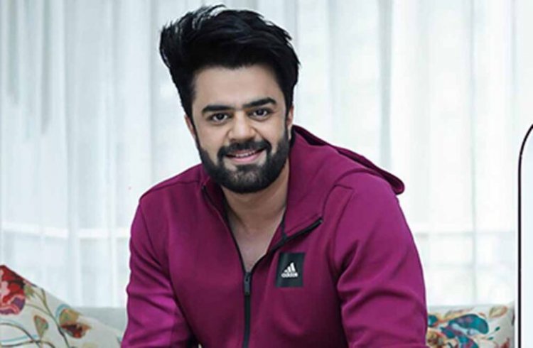 ‘वन-फ़ोर्स ऑफ़ द फॉरेस्ट’ में हुई मनीष पॉल की एंट्री