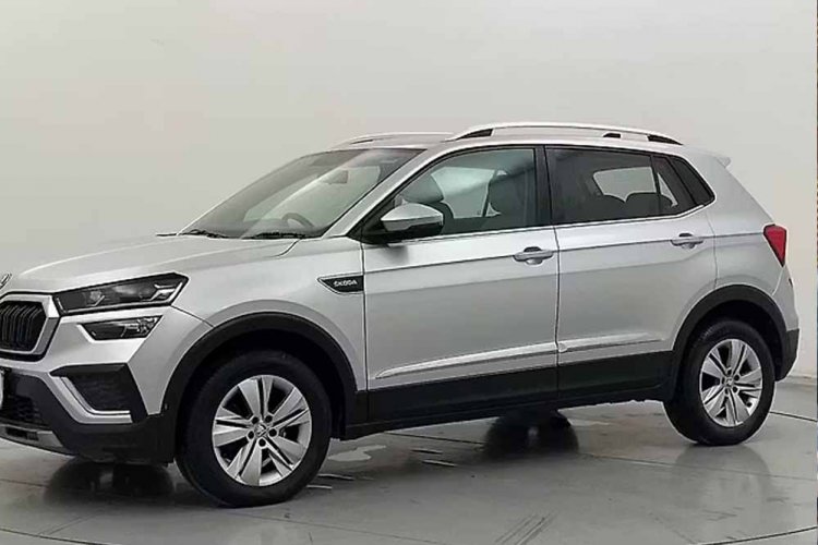 धमाकेदार एंट्री! Skoda Kylaq बनी नंबर-1 SUV, ₹8.25 लाख की कीमत पर मचा रही धमाल