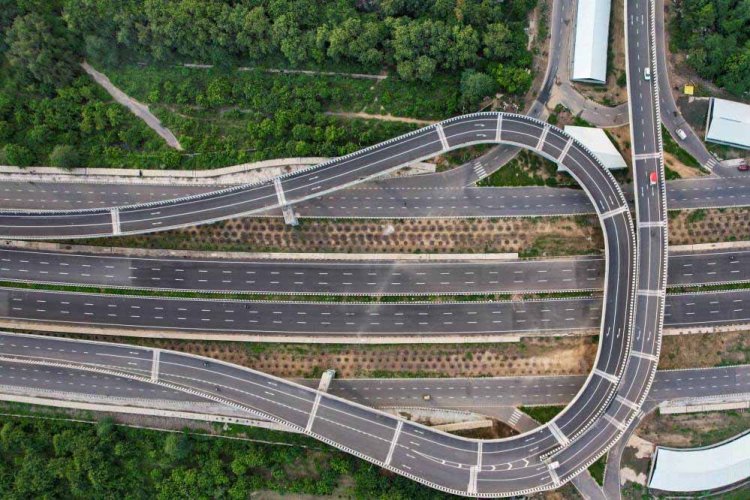 अब सिर्फ 45 मिनट में सोनीपत से दिल्ली एयरपोर्ट, गुरुग्राम को भी यूईआर-2 से मिलेगी रफ्तार