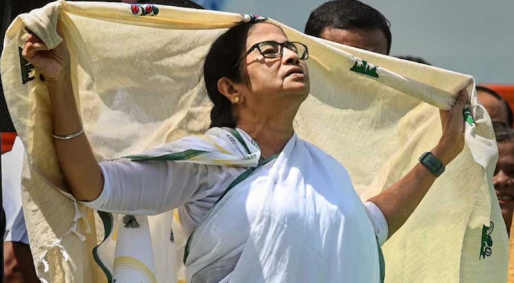 उपराष्ट्रपति उम्मीदवार को लेकर TMC का INDIA ब्लॉक से अलग रुख, उठाई खास मांग