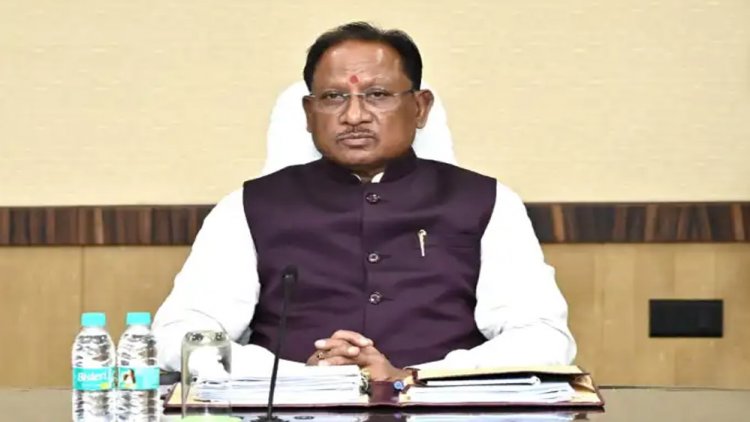 नियद नेल्ला नार योजना के साथ बस्तर में शांति और प्रगति की नई राह