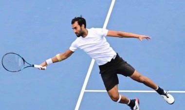 US ओपन सेमीफाइनल में पहुंचे युकी भांबरी, इतिहास रचने से बस 2 जीत दूर