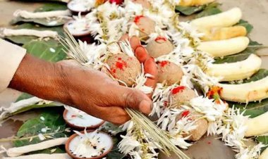 पितृपक्ष में ये चीजें न खरीदें, वरना लग सकता है पितृ दोष!