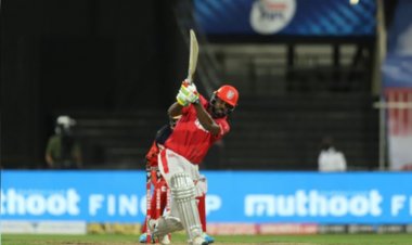 पंजाब किंग्स समेत कुंबले पर लगाए आरोप, जानिए टीम के साथ कैसा रहा गेल का आईपीएल रिकॉर्ड?