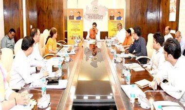 सामाजिक-आर्थिक जीवन स्तर के उन्नयन का प्रभावी माध्यम हैं पंचायतें : मुख्यमंत्री डॉ. यादव