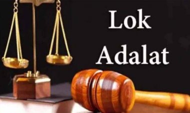 नेशनल लोक अदालत: बिजली चोरी व अनियमितता मामलों में होगा समझौता, उपभोक्ताओं को बड़ी राहत