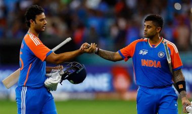 Asia Cup: टीम इंडिया ने सुपर-4 में जगह पक्की, पाकिस्तान की उम्मीदें टिकीं!