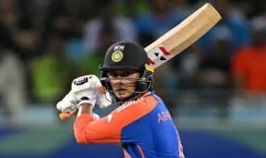 अभिषेक शर्मा ने जीत के बाद पाकिस्तानी खिलाड़ियों पर क्या कहा