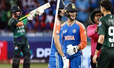 भारत-पाक क्रिकेट विवाद ने पकड़ा तूल, BCCI और PCB आमने-सामने, ICC करेगी जांच