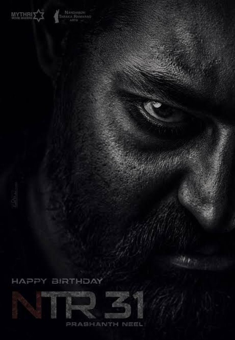 NTR–प्रशांत नील की फिल्म ‘NTR Neel’ होगी KGF और सलार से भी बड़ी, सूत्र ने किया दावा!