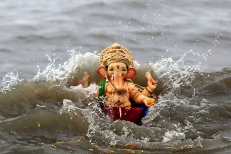 अनंत चतुर्दशी 2025: बप्पा को विदाई देने का शुभ मुहूर्त और विसर्जन समय