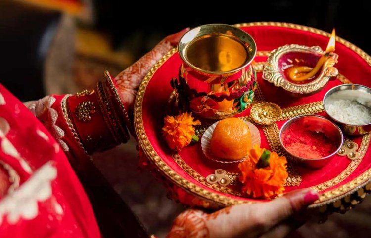 दशहरा से दिवाली तक: अक्टूबर में कब-कब हैं बड़े व्रत और त्योहार? देखिए पूरी लिस्ट