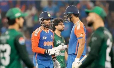 नो हैंडशेक, इशारेबाज़ी और ऑपरेशन सिंदूर का ज़िक्र, क्या भारत-पाकिस्तान क्रिकेट सबसे कड़वाहट वाले दौर में है?