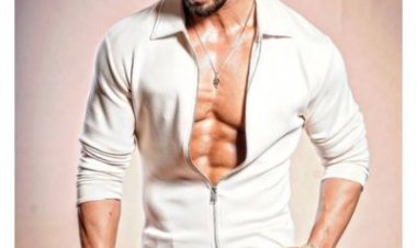 एक्शन स्टार टाइगर श्रॉफ ने किया खुलासा, बताया खुद करते हैं सारे स्टंट, नहीं लेते स्टंटमैन की मदद