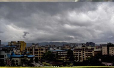 अक्टूबर में मौसम का मिजाज बदला-बदला, नवंबर से बढ़ेगी ठंड; भोपाल में छाए रहेंगे बादल, दक्षिण एमपी में बारिश के आसार