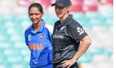 महिला विश्व कप 2025: न्यूजीलैंड ने टॉस जीतकर चुनी गेंदबाजी, भारतीय टीम में जेमिमा की वापसी नवी