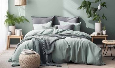 वास्तु टिप्स: बेडरूम में इस रंग की चादर बिछाने से बढ़ेगा प्यार और आपसी तालमेल