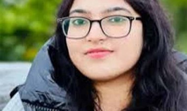 कनाडा में पंजाब की बेटी की दर्दनाक हत्या, PR मिलने ही वाला था