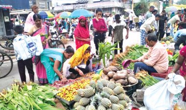आज खरना मना रहे छठव्रति, कल पहला अघ्र्य