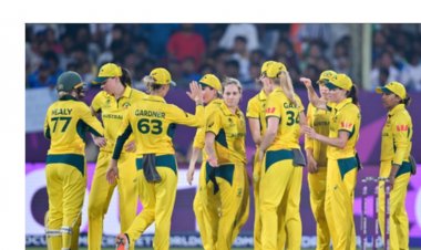 ऑस्ट्रेलियाई महिला क्रिकेटर्स से छेड़छाड़ के आरोपी को भेजा गया जेल