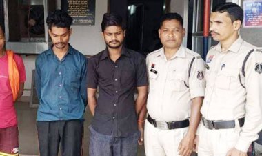 4 गिरफ़्तारी वारंट की तामिल