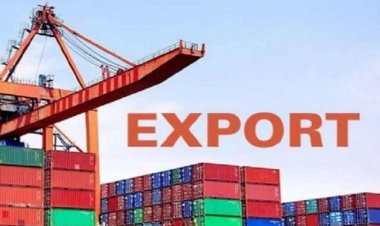 मध्यप्रदेश ने निर्यात क्षेत्र में रचा नया इतिहास