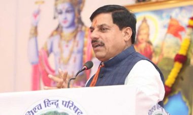 नौरादेही अभयारण्य में भी चीते छोड़ने की योजना : मुख्यमंत्री डॉ. यादव