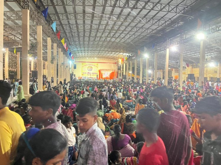 रतनपुर महामाया मंदिर में चाकूबाजी, दो युवक घायल, नवरात्रि पर मचा हड़कंप