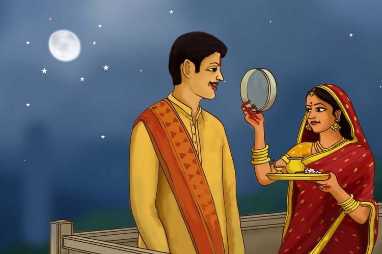 करवा चौथ 2025: आपके शहर में किस समय निकलेगा चांद? यहां देखें पूरी लिस्ट