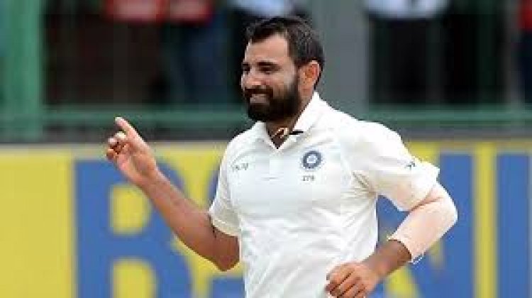 ऑस्ट्रेलिया टूर से बाहर किए जाने पर मोहम्मद शमी ने राष्ट्रीय चयनकर्ताओं पर क्या कहा
