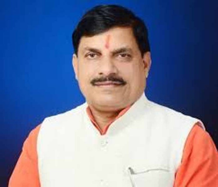 मुख्यमंत्री डॉ. यादव की अगुवाई में शनिवार को होगा किसान सम्मेलन