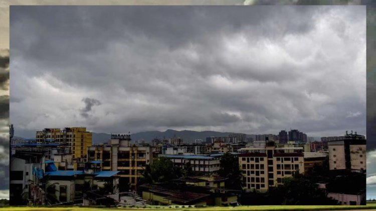 अक्टूबर में मौसम का मिजाज बदला-बदला, नवंबर से बढ़ेगी ठंड; भोपाल में छाए रहेंगे बादल, दक्षिण एमपी में बारिश के आसार