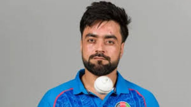 राशिद ख़ान और गुलबदीन ने कहा- अफ़ग़ानिस्तान में पाकिस्तानी हमला बर्बर और त्रासद