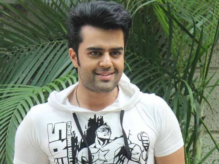 मनीष पॉल दिवाली की छुट्टियां बिताकर एनर्जेटिक अंदाज़ में ‘वन’ की शूटिंग पर लौटे