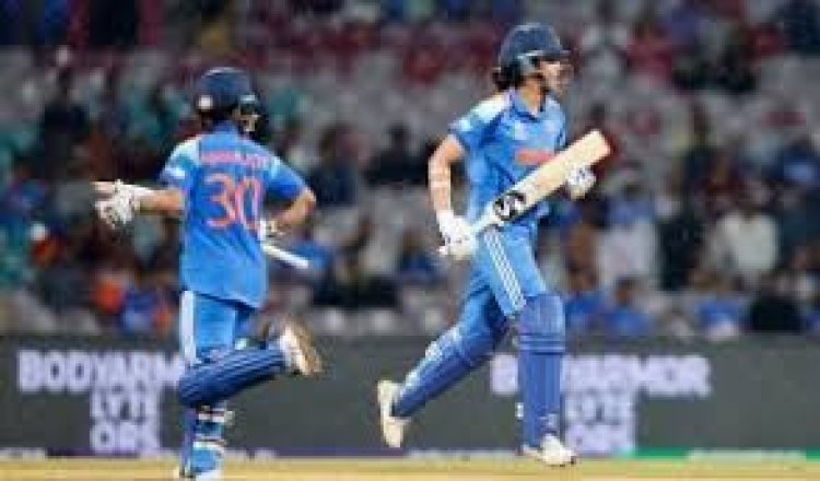 आईसीसी महिला वर्ल्ड कप: भारत और बांग्लादेश के बीच मैच बेनतीजा