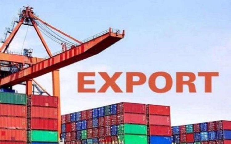 मध्यप्रदेश ने निर्यात क्षेत्र में रचा नया इतिहास