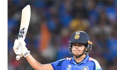 बीसीसीआई ने सीनियर महिला इंटर-जोनल टी20 टीम घोषित की, शेफाली बनीं नॉर्थ जोन की कप्तान