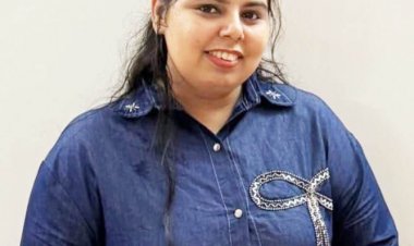 सिमरन ने उत्तीर्ण की परीक्षा, बनी सीए