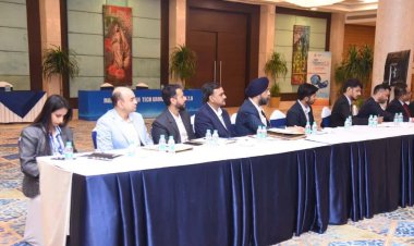 मध्यप्रदेश को ग्लोबल कैपेबिलिटी सेंटर्स का पसंदीदा गंतव्य बनाने की पहल