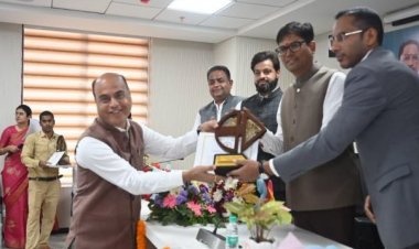 आईबी ग्रुप राज्य के सर्वाधिक टैक्सपेयर की सूची में अव्वल