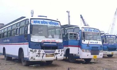 इंदौर में शुरू होगी नई सुगम परिवहन सेवा: 10 हजार बसें दौड़ने को तैयार, जानें पूरा रूट व किराया